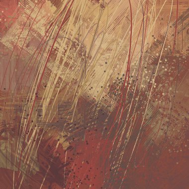 metin için alanı olan grunge arkaplanı