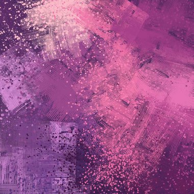 metin için alanı olan grunge arkaplanı