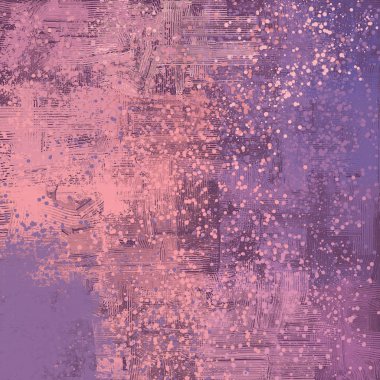 metin veya resim için alanı olan grunge arkaplanı