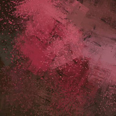 metin için alanı olan grunge arkaplanı