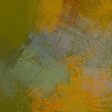 metin için alanı olan grunge arkaplanı