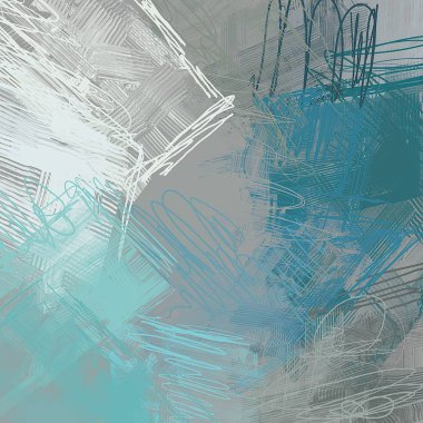 farklı desenlere sahip soyut grunge arkaplanı