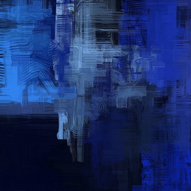 Farklı renk kalıplarına sahip soyut grunge arkaplanı