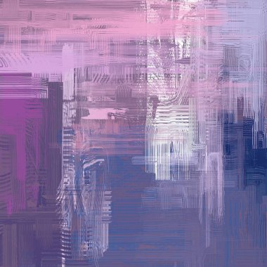 Farklı renk kalıplarına sahip soyut grunge arkaplanı