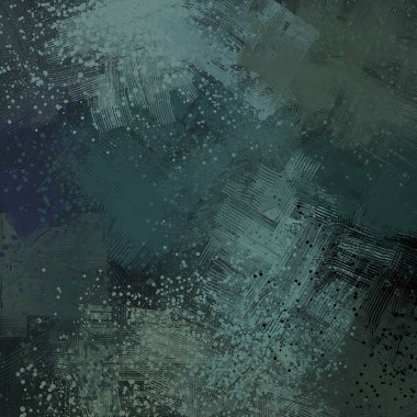 metin için alanı olan grunge arkaplanı