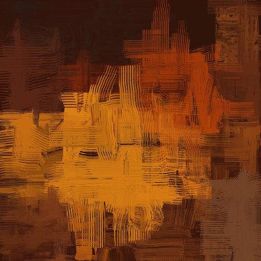 Metnin için alanı olan soyut arkaplan