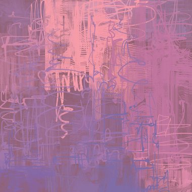 farklı renk desenleri ile grunge arka plan