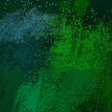 metin için alanı olan grunge arkaplanı