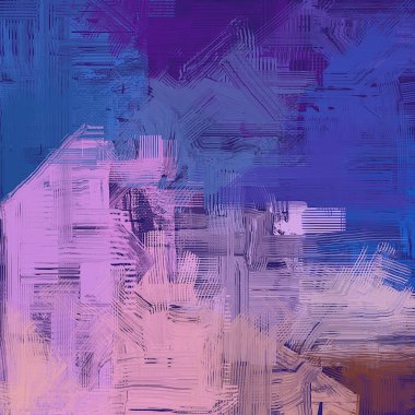 Metin için alanı olan soyut arkaplan