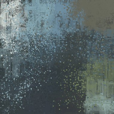 metin için alanı olan grunge arkaplanı