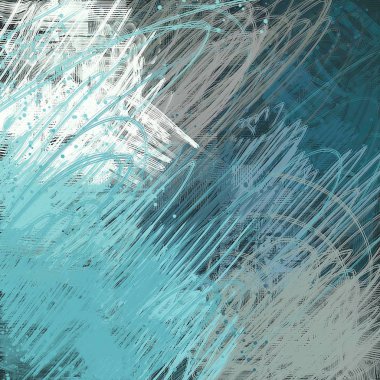 farklı desenlere sahip soyut grunge arkaplanı