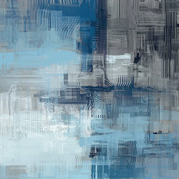 Farklı renk kalıplarına sahip soyut grunge arkaplanı