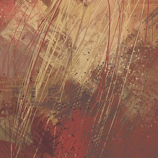 metin için alanı olan grunge arkaplanı