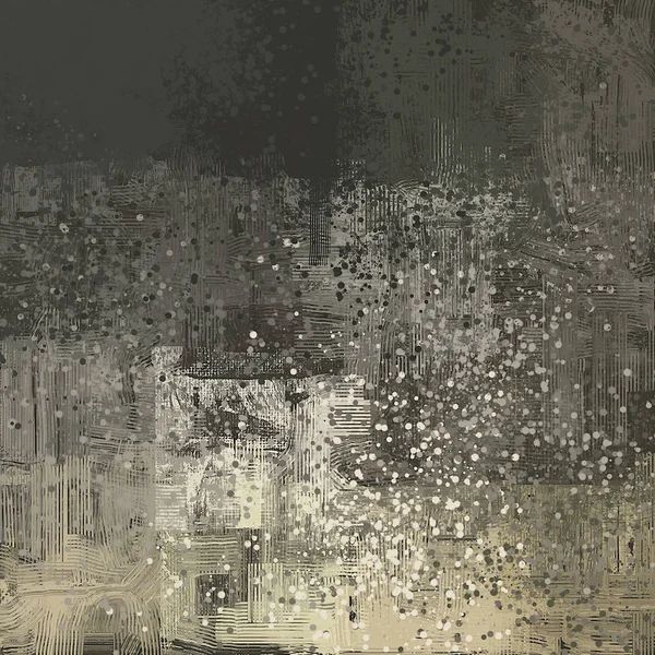 metin için alanı olan grunge arkaplanı