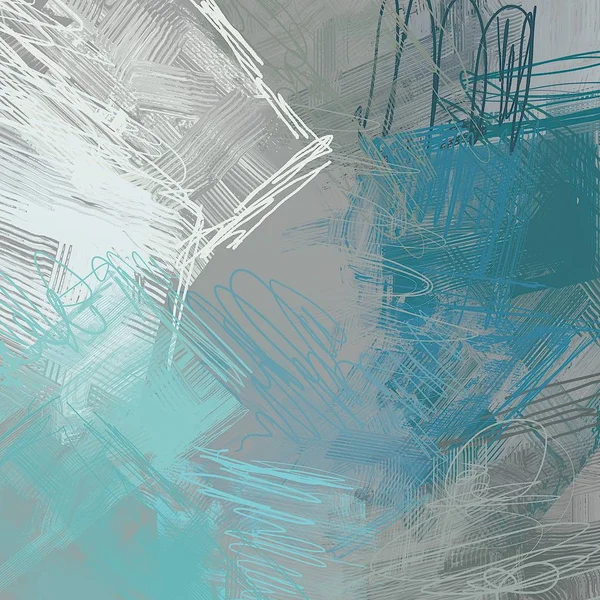 farklı desenlere sahip soyut grunge arkaplanı