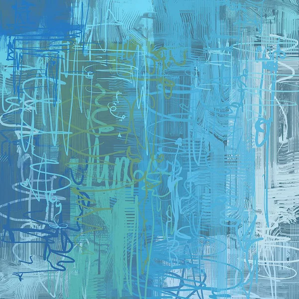 farklı desenlere sahip soyut grunge arkaplanı