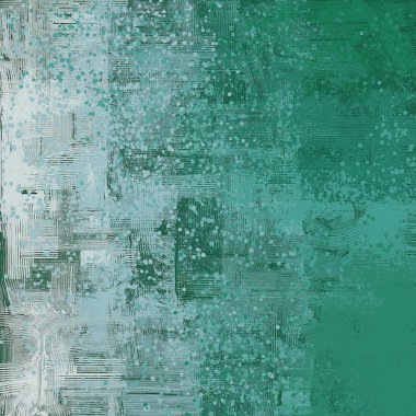 metin için alanı olan grunge arkaplanı