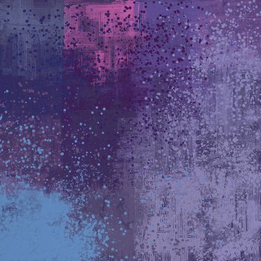 Metin için alanı olan soyut grunge arkaplanı