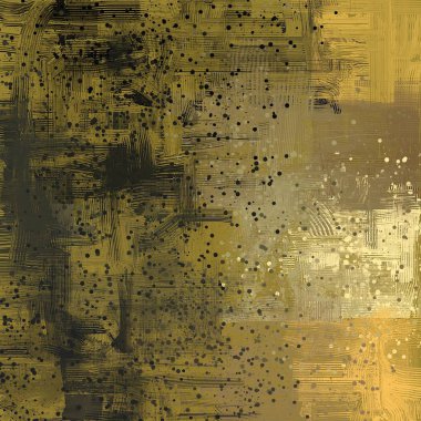 metin için alanı olan grunge arkaplanı