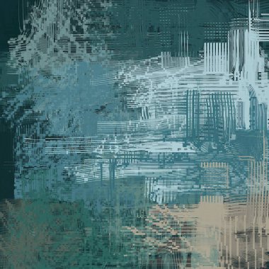 farklı renk desenleri ile grunge arka plan