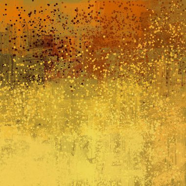 metin için alanı olan grunge arkaplanı