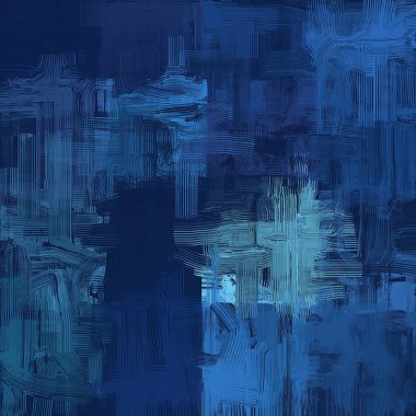 Farklı renk kalıplarına sahip soyut grunge arkaplanı