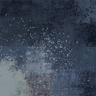 metin için alanı olan grunge arkaplanı