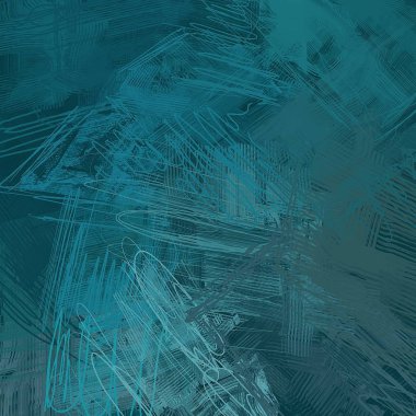 metin için alanı olan grunge arkaplanı