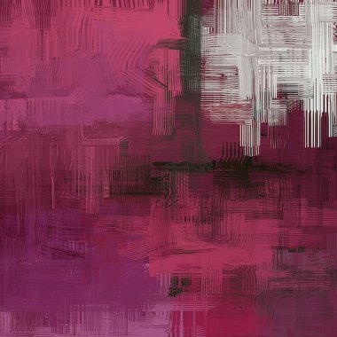 Farklı renk kalıplarına sahip soyut grunge arkaplanı