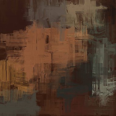 farklı renk desenleri ile vintage grunge arka plan