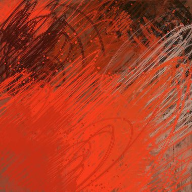 metin için alanı olan grunge arkaplanı