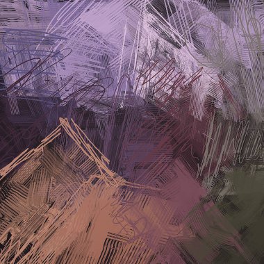 metin için alanı olan grunge arkaplanı