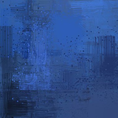 farklı desenler ile grunge arka plan