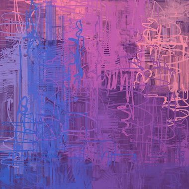 farklı renk desenleri ile grunge arka plan