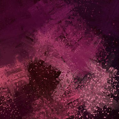 metin için alanı olan grunge arkaplanı