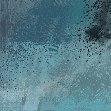 metin için alanı olan grunge arkaplanı