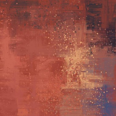 metin veya resim için alanı olan grunge arkaplanı