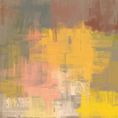 farklı renk desenleri ile grunge arka plan