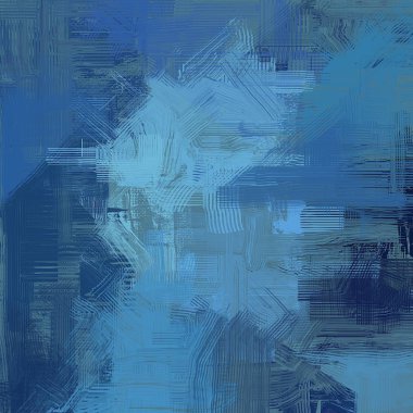 Farklı renk kalıplarına sahip soyut arkaplan