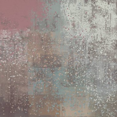 metin için alanı olan grunge arkaplanı