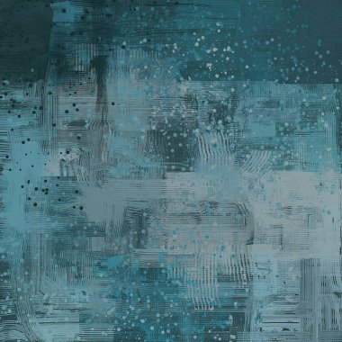 farklı desenlere sahip soyut grunge arkaplanı