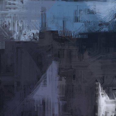 metin için alanı olan grunge arkaplanı