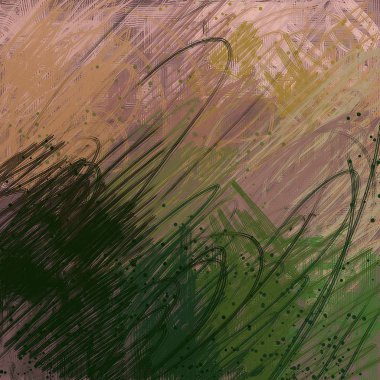 metin için alanı olan grunge arkaplanı