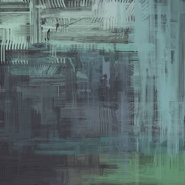 Farklı renk kalıplarına sahip soyut grunge arkaplanı