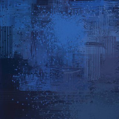 metin için alanı olan grunge arkaplanı