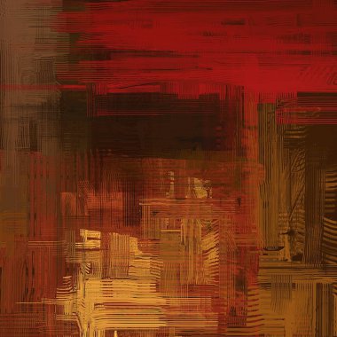 metin için alanı olan grunge arkaplanı