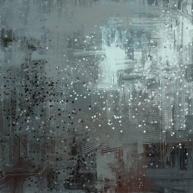 farklı desenlere sahip soyut grunge arkaplanı