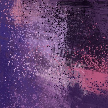 metin için alanı olan grunge arkaplanı