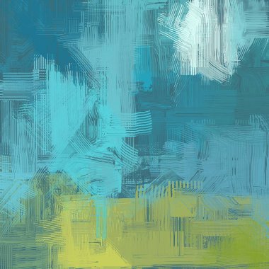 Farklı renk kalıplarına sahip soyut grunge arkaplanı