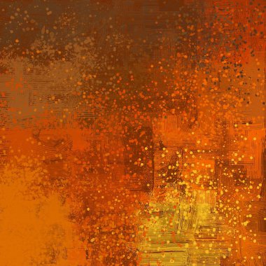 metin için alanı olan grunge arkaplanı